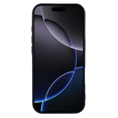 Силиконов калъф Soft Matte за Huawei Honor 400, Черен