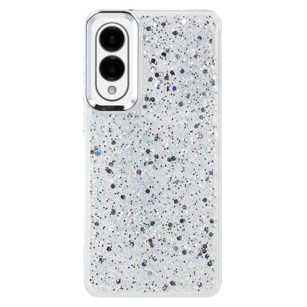 Силиконов калъф Epoxy Design за Samsung Galaxy S25 Edge