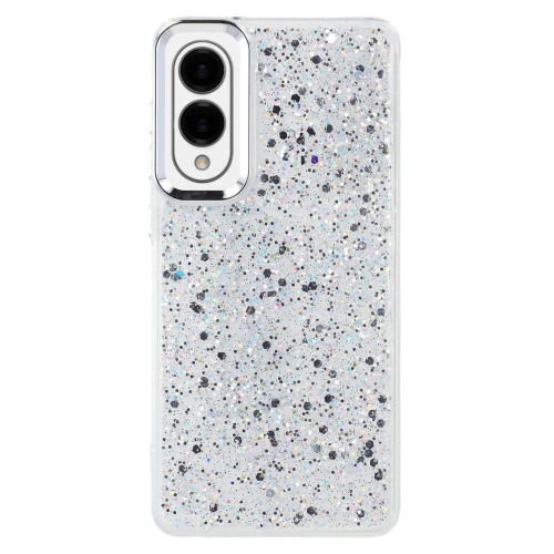 Силиконов калъф Epoxy Design за Samsung Galaxy S25 Edge