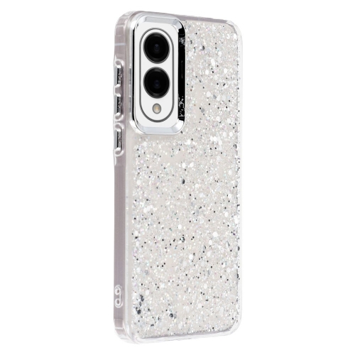 Силиконов калъф Epoxy Design за Samsung Galaxy S25 Edge