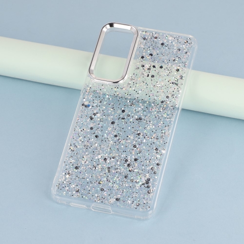 Силиконов калъф Epoxy Design за Samsung Galaxy S25 Edge