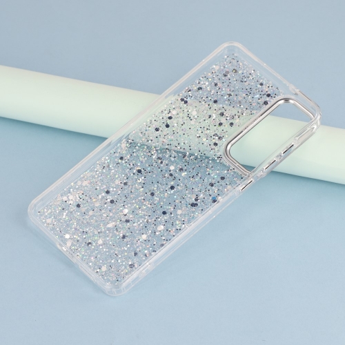 Силиконов калъф Epoxy Design за Samsung Galaxy S25 Edge