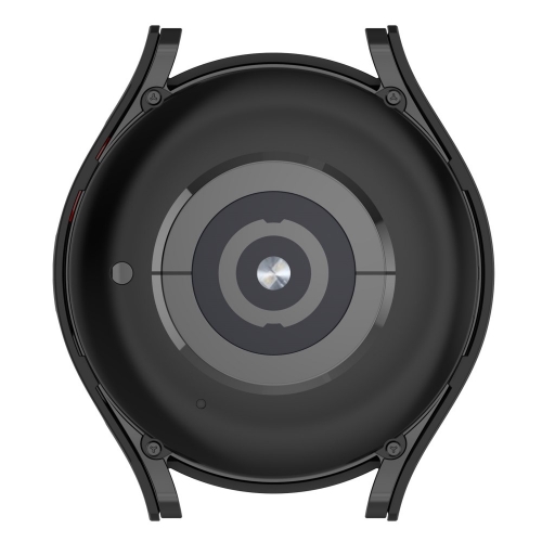 Бъмпер за часовник Galaxy Watch 5 Pro 45mm, Черен