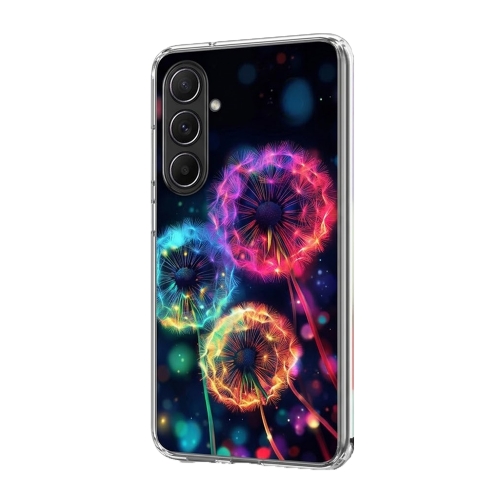 Силиконов калъф за Samsung Galaxy A56 5G, Глухарче