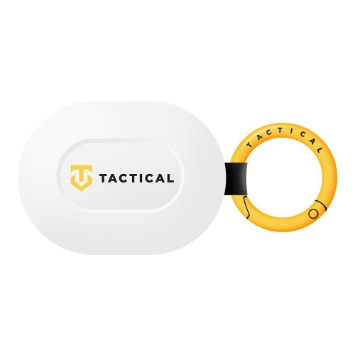 Безжични Слушалки Tactical Strike Pods Bug Arctic, Бял