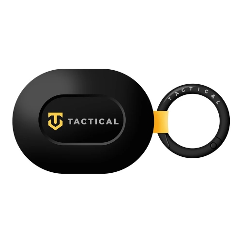 Безжични Слушалки Tactical Strike Pods Bug CrudeOil, Черен