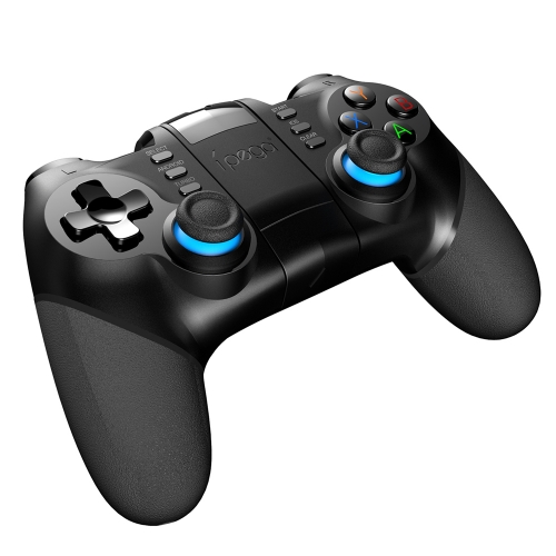 Универсален безжичен геймпад контролер за iOS и Android iPega PG-9156 Batman Bluetooth Gamepad Wireless Controller