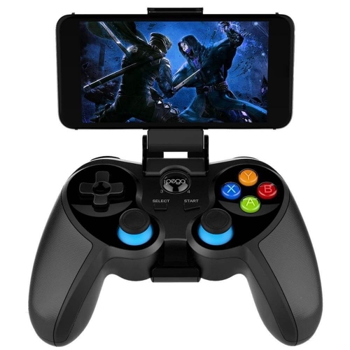 Универсален безжичен геймпад контролер iPega PG-9157 Ninja Android/iOS/PC/Android TV/N-Switch