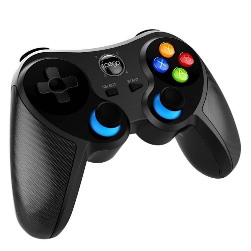 Универсален безжичен геймпад контролер iPega PG-9157 Ninja Android/iOS/PC/Android TV/N-Switch