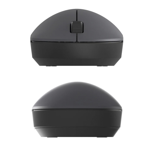 Безжична Мишка Xiaomi Wireless Mouse Lite 2, Черен
