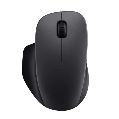 Безжична Мишка Xiaomi Wireless Mouse ComfortEdition, Черен