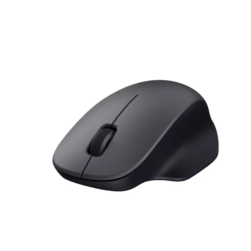 Безжична Мишка Xiaomi Wireless Mouse ComfortEdition, Черен