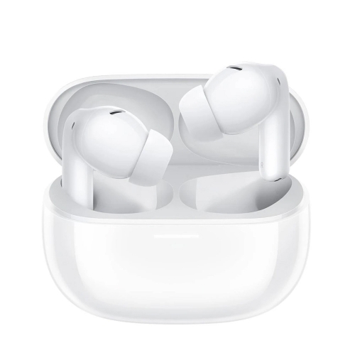 TWS Xiaomi Redmi Buds 5 Pro Moonlight, Бял