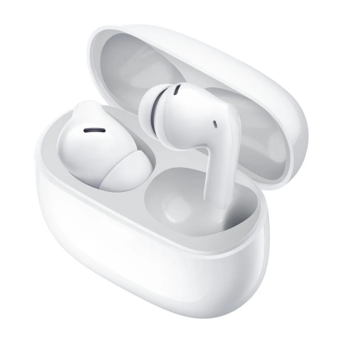 TWS Xiaomi Redmi Buds 5 Pro Moonlight, Бял