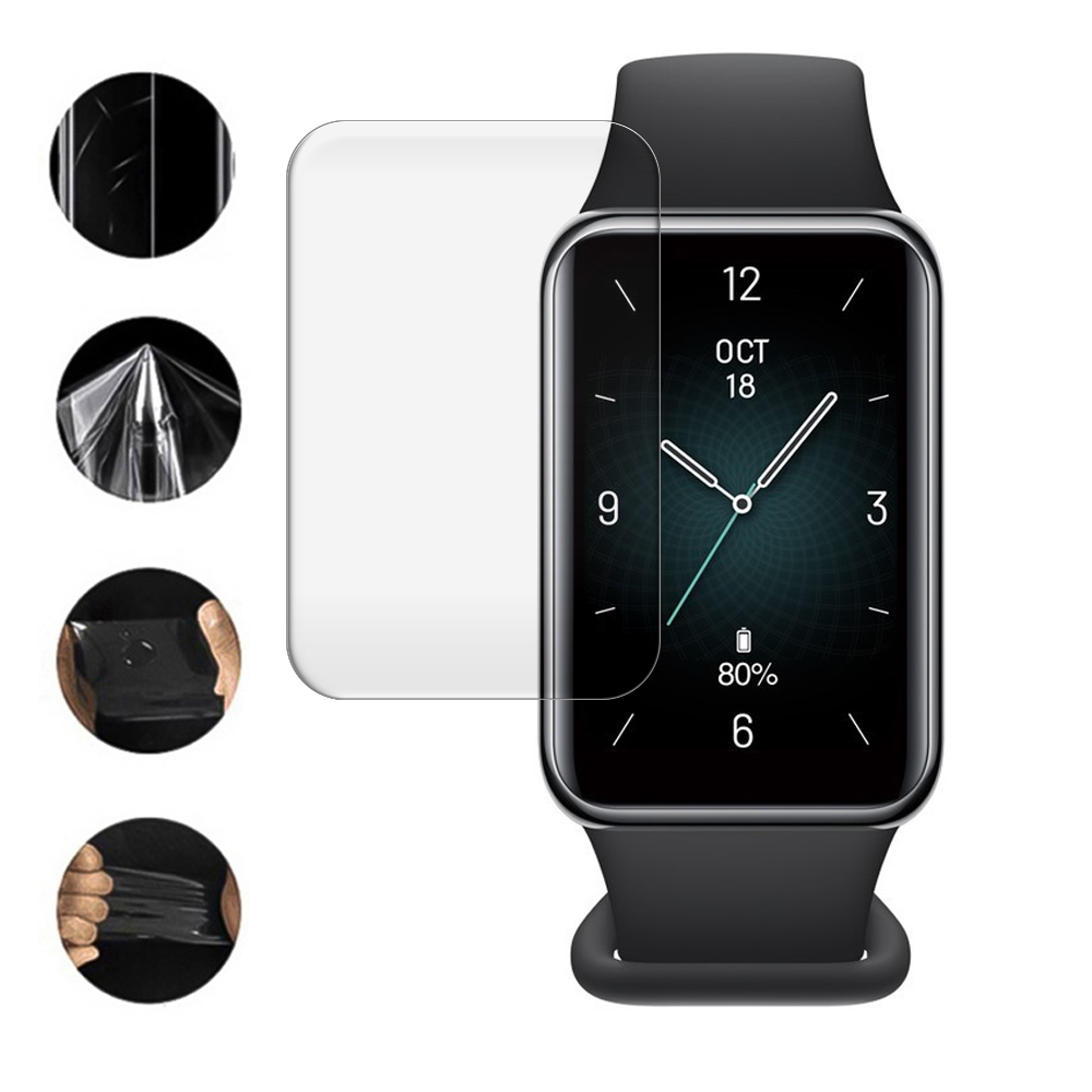 Хидрогел протектор за Honor Band 9