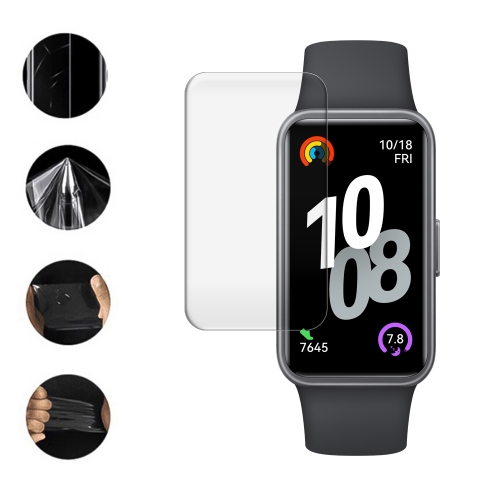 Хидрогел протектор за Huawei Band 10