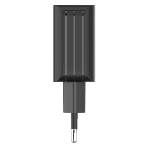 Мрежово Зарядно 220v LS TC9 Quick Charge 3.0, Черен
