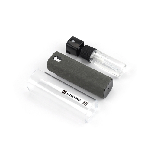 Комплект за почистване на дисплей Swissten universal 2-in-1