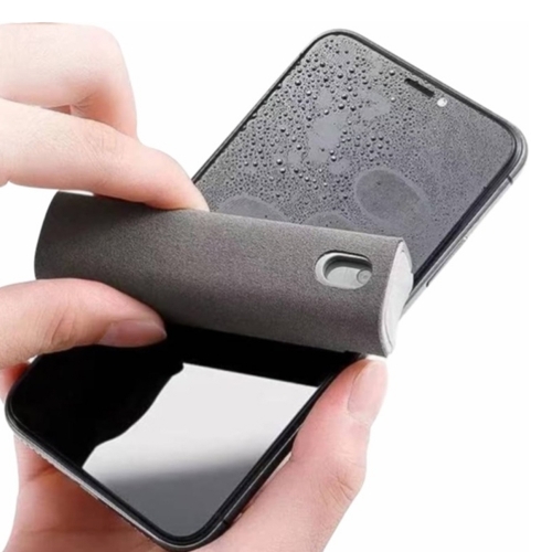 Комплект за почистване на дисплей Swissten universal 2-in-1