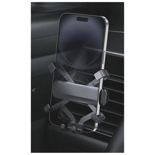 Поставка за кола Swissten S-Grip G3-AV4 gravity to air-vent