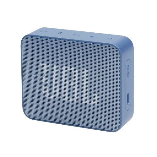 Преносима Колонка JBL Go Essential 2, Син