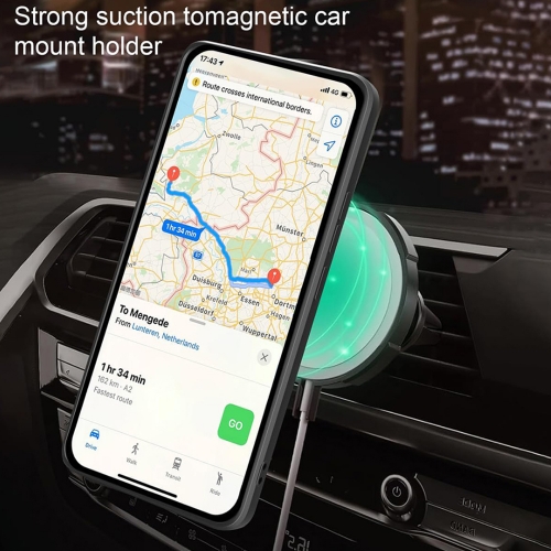Калъф Techsuit CamShield за Xiaomi Redmi A5 4G, черен