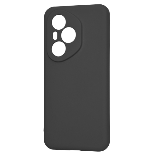 Калъф Techsuit SoftFlex за Honor 400 Pro, черен