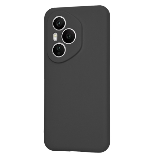 Калъф Techsuit SoftFlex за Honor 400 Pro, черен
