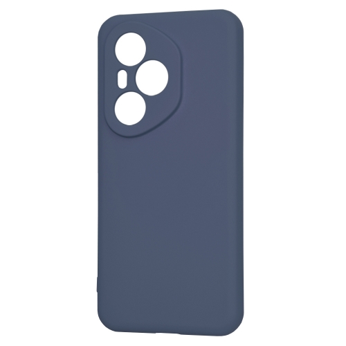 Калъф Techsuit SoftFlex за Honor 400 Pro, син