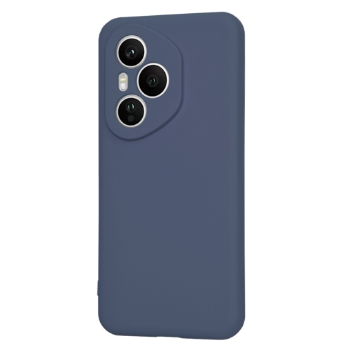 Калъф Techsuit SoftFlex за Honor 400 Pro, син