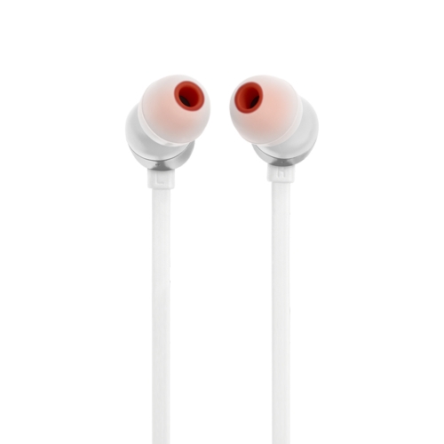 Слушалки Jbl Tune 310C, USB-C, бели