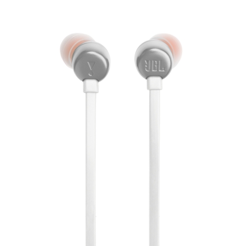 Слушалки Jbl Tune 310C, USB-C, бели