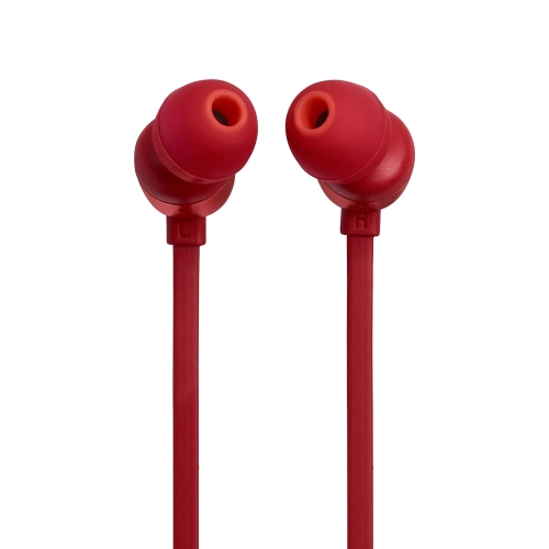 Слушалки Jbl Tune 310C, USB-C, червени