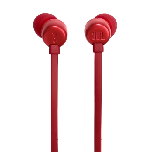 Слушалки Jbl Tune 310C, USB-C, червени