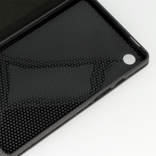 Калъф Тефтер Magnet за Samsung Galaxy Tab S9 FE Plus /S9 FE Plus 5G, черен
