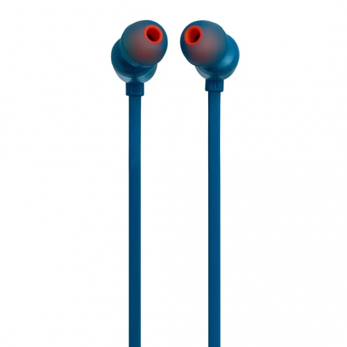 Слушалки Jbl Tune 310C, USB-C, сини