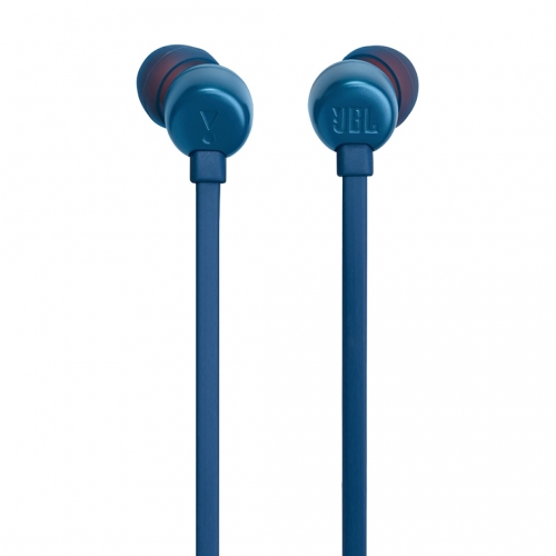 Слушалки Jbl Tune 310C, USB-C, сини