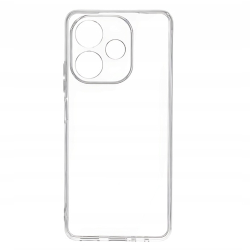 Силиконов калъф за Oppo A5 Pro 5G,  2mm, прозрачен