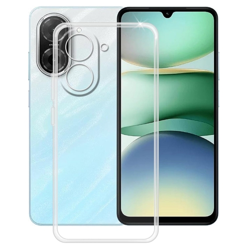 Силиконов калъф за Xiaomi Redmi A5, 2 mm, прозрачен