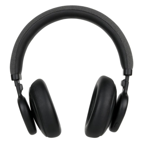 Безжични слушалки Forcell F-Audio Touch Beat ANC, черни