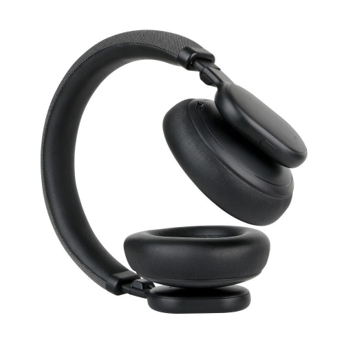 Безжични слушалки Forcell F-Audio Touch Beat ANC, черни
