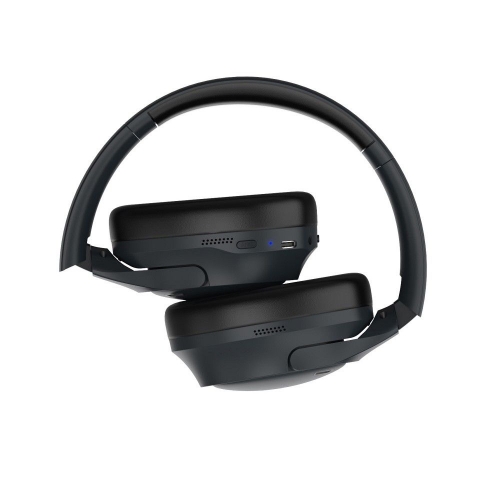 Безжични слушалки Forcell F-Audio Vibe ANC, Tuya App, черни