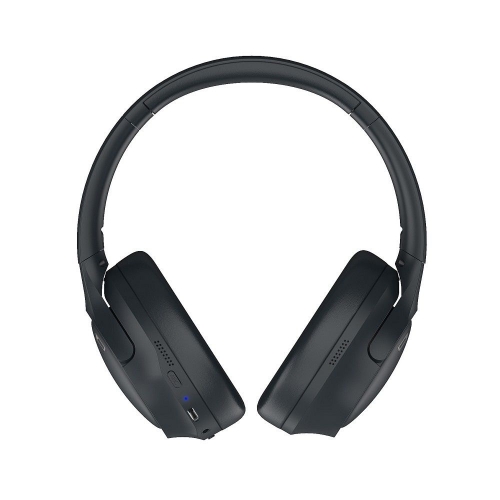 Безжични слушалки Forcell F-Audio Vibe ANC, Tuya App, черни