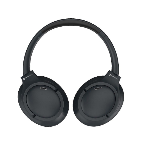 Безжични слушалки Forcell F-Audio Vibe ANC, Tuya App, черни