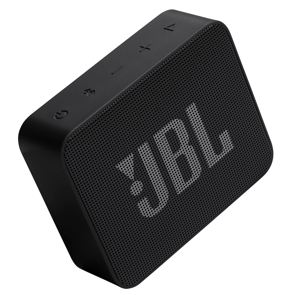 Преносима Колонка JBL Go Essential 2, Черен