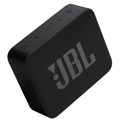 Преносима Колонка JBL Go Essential 2, Черен