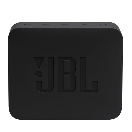 Преносима Колонка JBL Go Essential 2, Черен