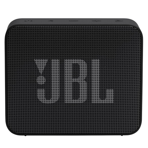 Преносима Колонка JBL Go Essential 2, Черен