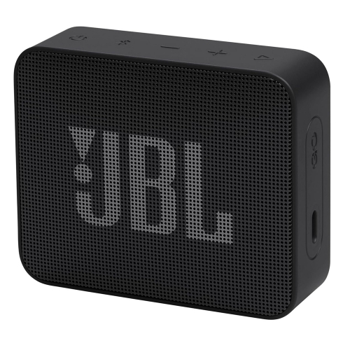 Преносима Колонка JBL Go Essential 2, Черен