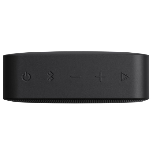 Преносима Колонка JBL Go Essential 2, Черен